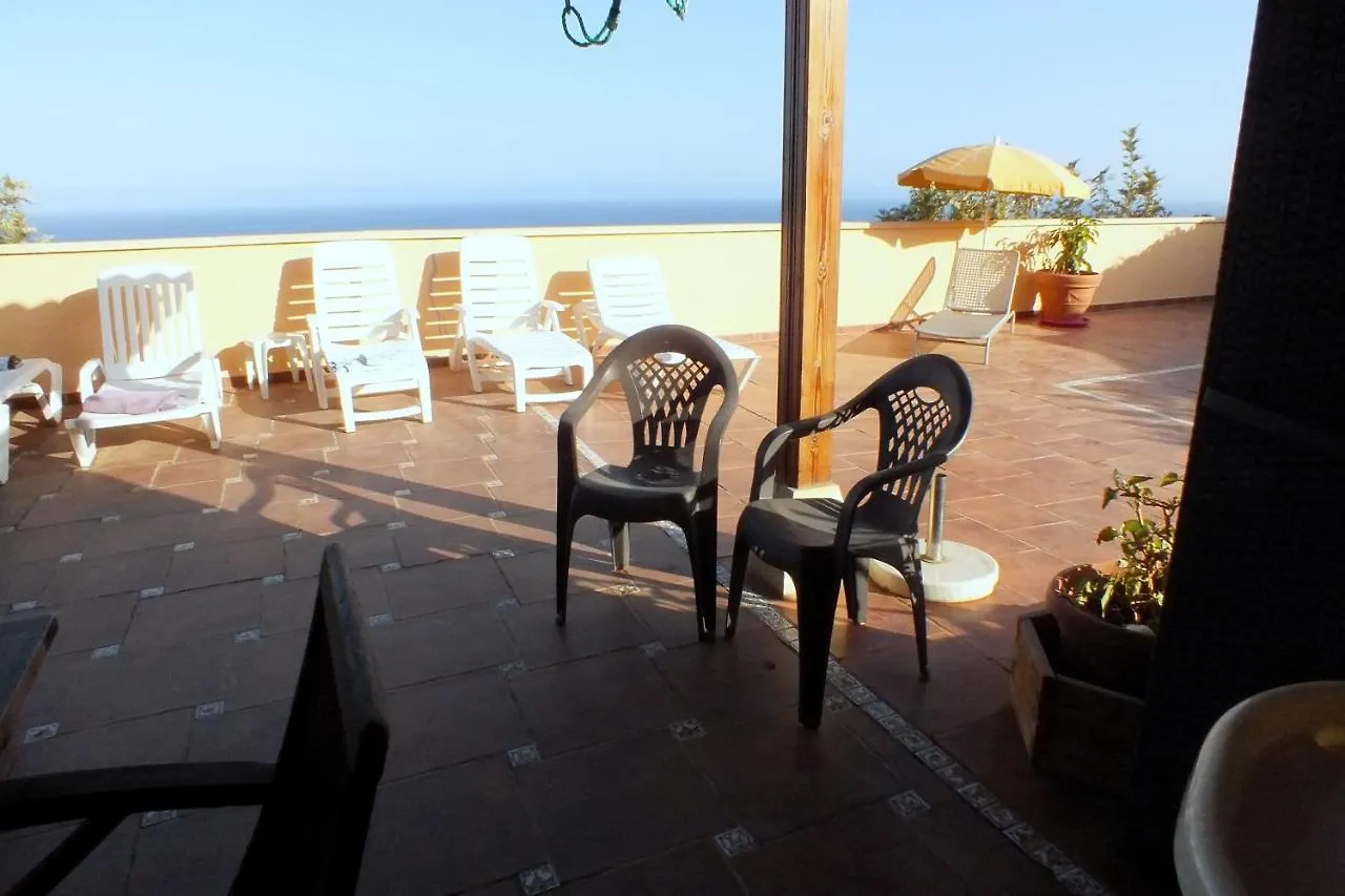 Casa Nea Apartment El Rosario  Homestay El Rosario (Tenerife)