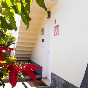 Сasa de vacaciones Casa Isaura-bajamar, Bajamar (La Laguna)