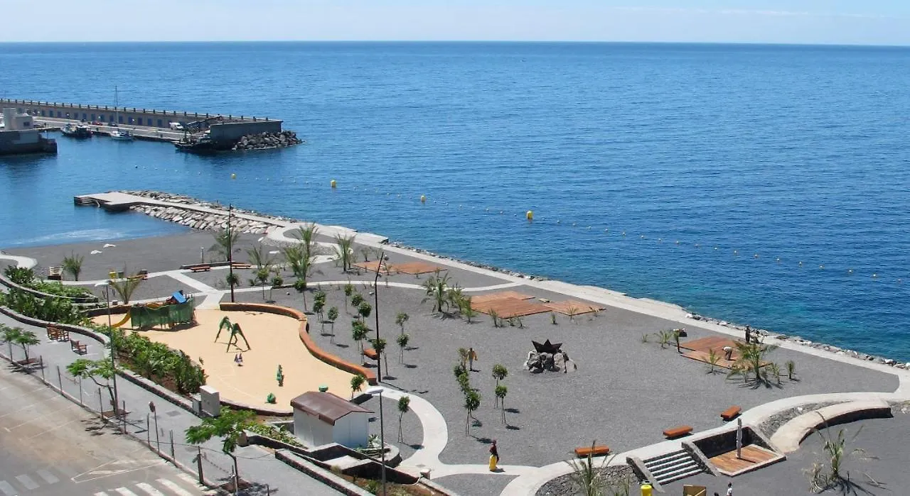 Casa Nea Daire El Rosario  0*, El Rosario (Tenerife) İspanya