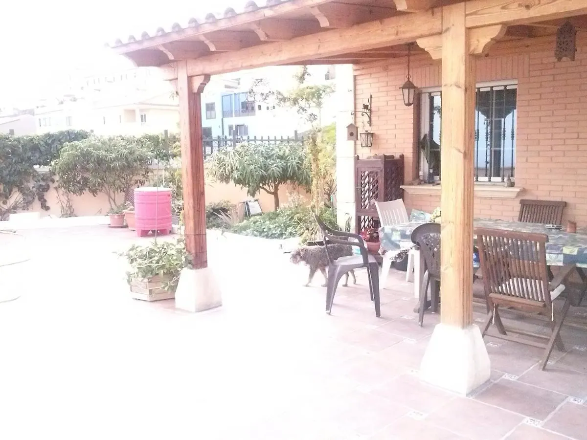 Casa Nea Daire El Rosario  İspanya