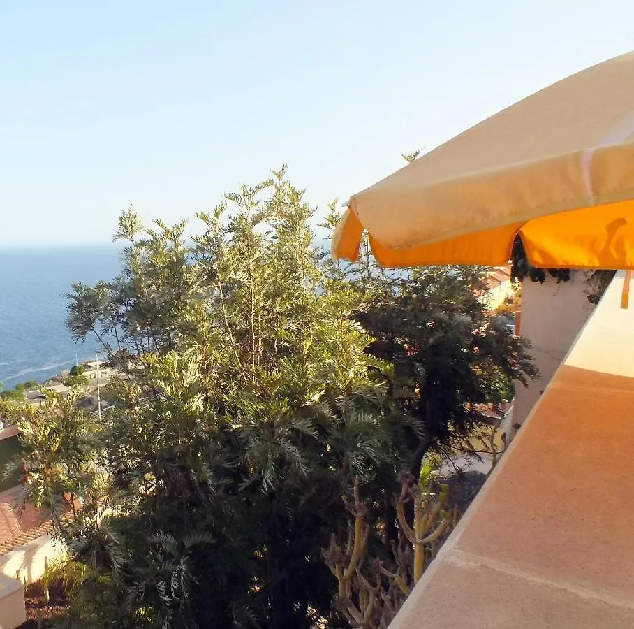 Pansiyon Casa Nea Daire El Rosario