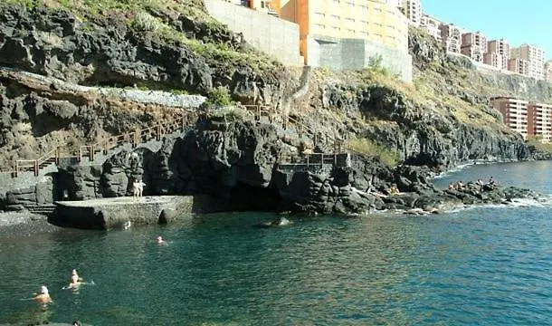 Casa Nea Daire El Rosario  Pansiyon