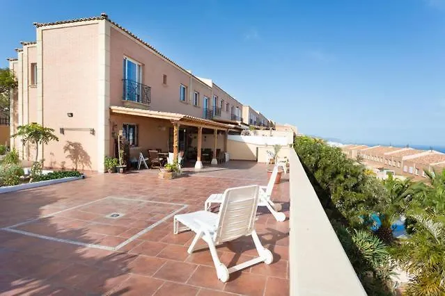 Casa Nea Daire El Rosario  El Rosario (Tenerife)