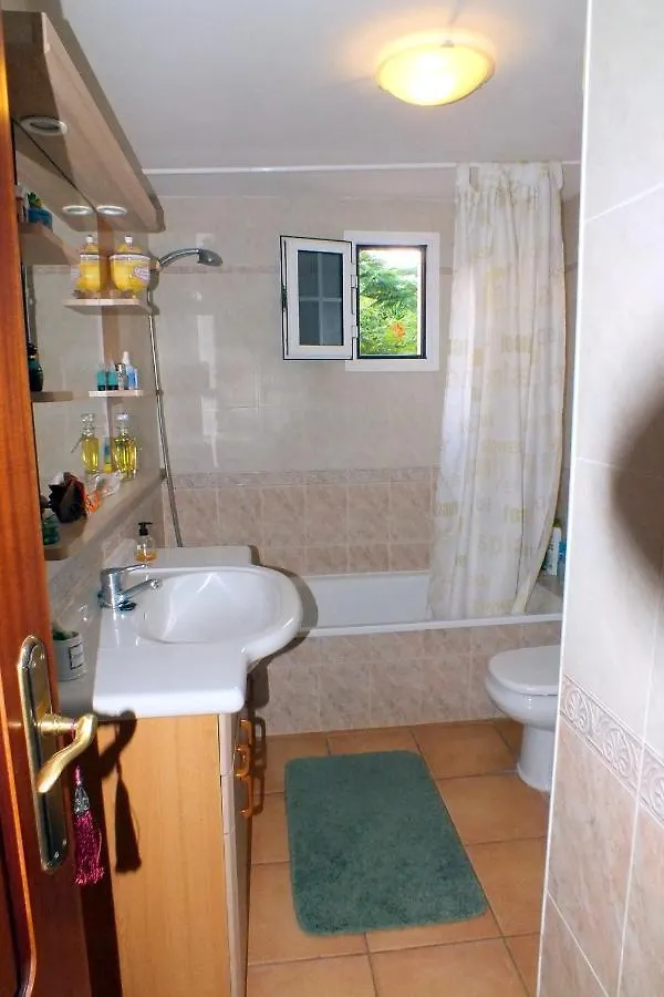Casa Nea Daire El Rosario  0*, El Rosario (Tenerife) İspanya