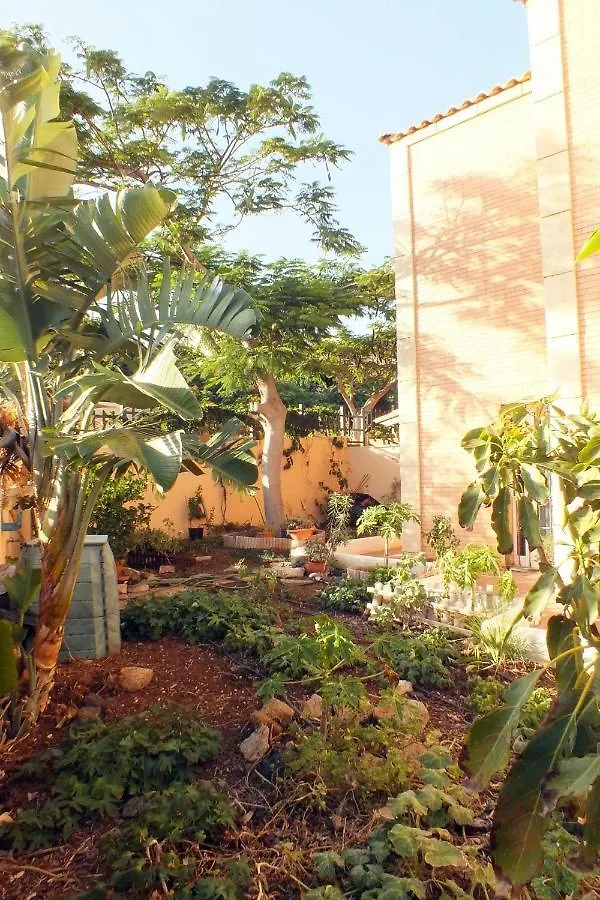 Pansiyon Casa Nea Daire El Rosario
