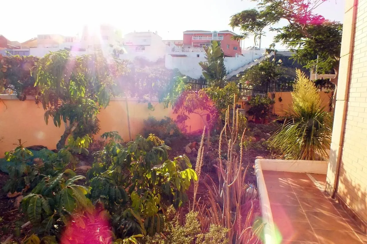 Casa Nea Daire El Rosario  El Rosario (Tenerife)