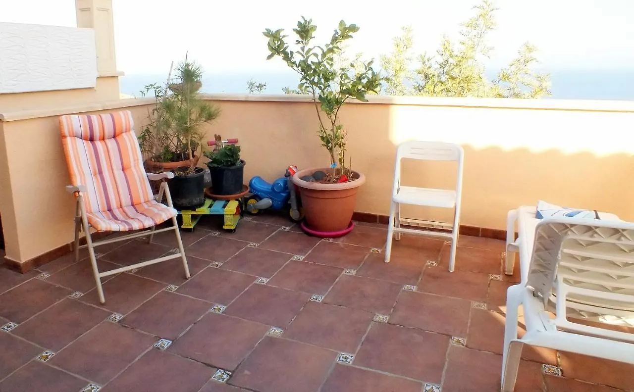 Pansiyon Casa Nea Daire El Rosario