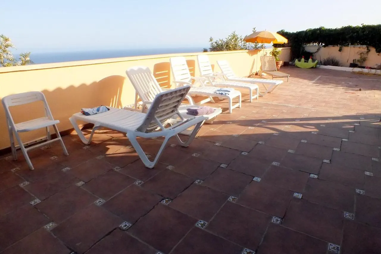 Casa Nea Daire El Rosario  El Rosario (Tenerife)