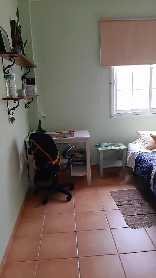 Casa Nea Daire El Rosario  0*, El Rosario (Tenerife) İspanya