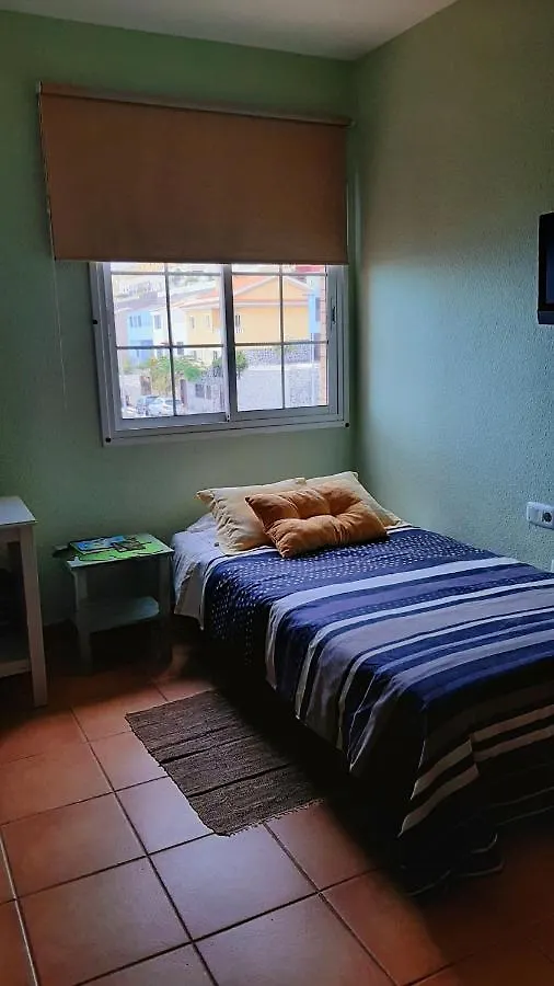 Pansiyon Casa Nea Daire El Rosario  İspanya